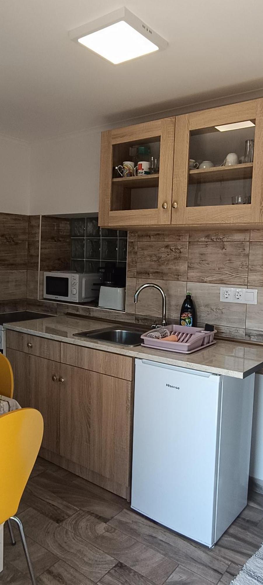 Lili Apartman Harkany Luaran gambar